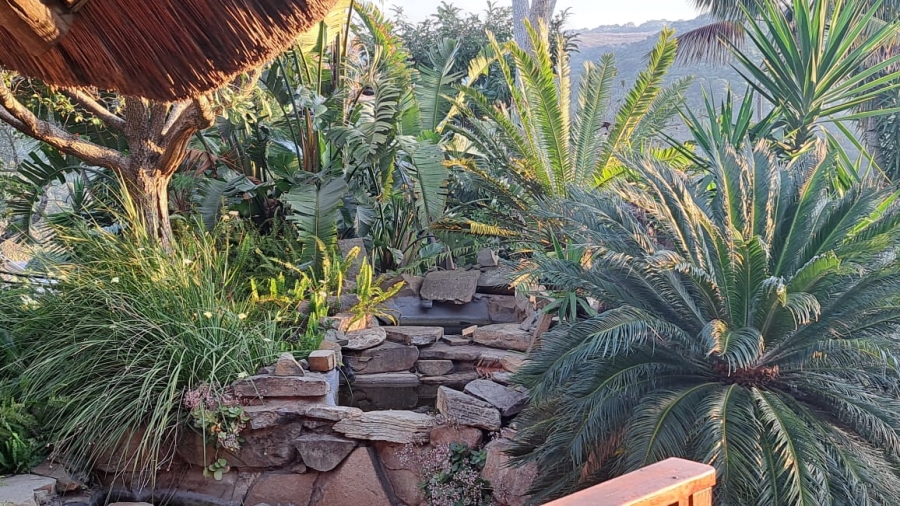 4 Bedroom Property for Sale in Nahoon Valley Park Eastern Cape